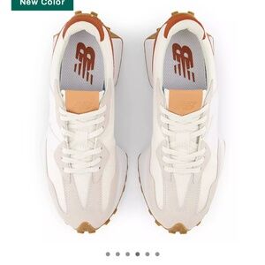 New Balance Women’s sneakers